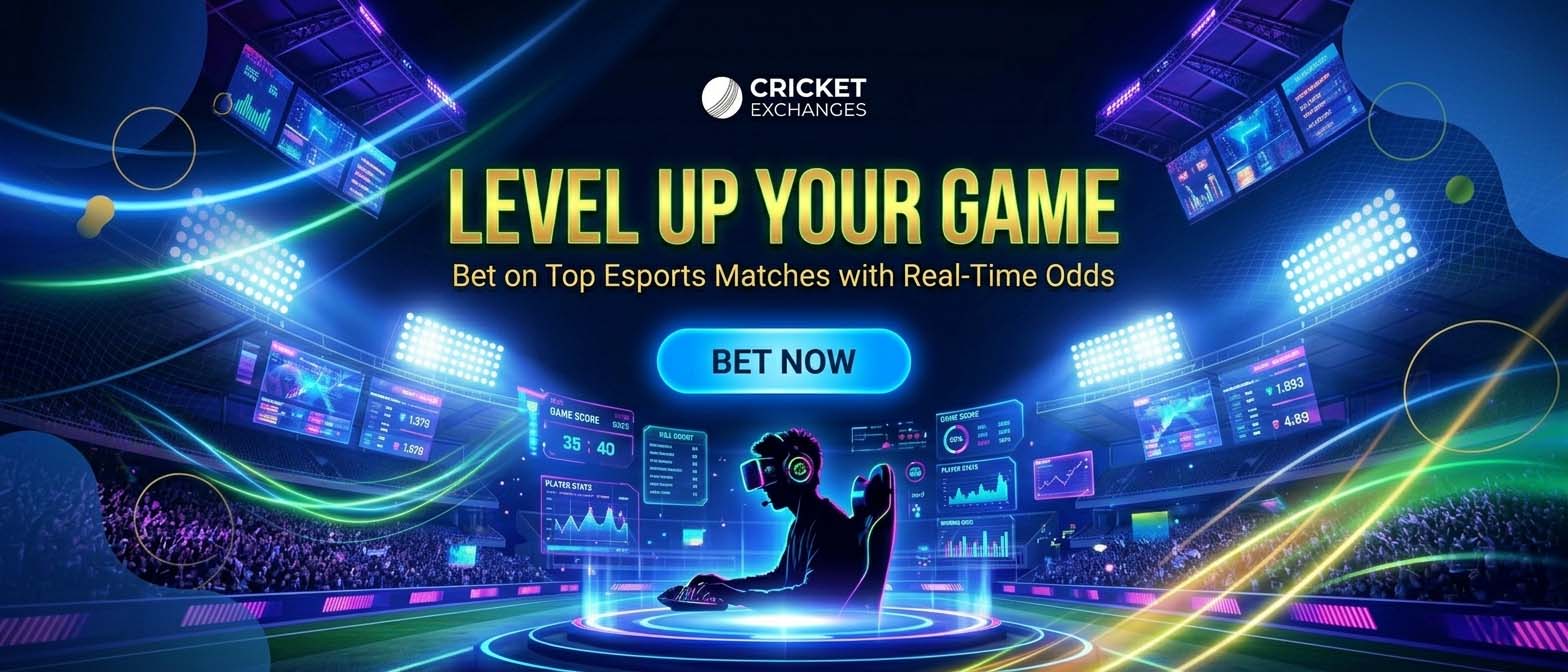 Esports