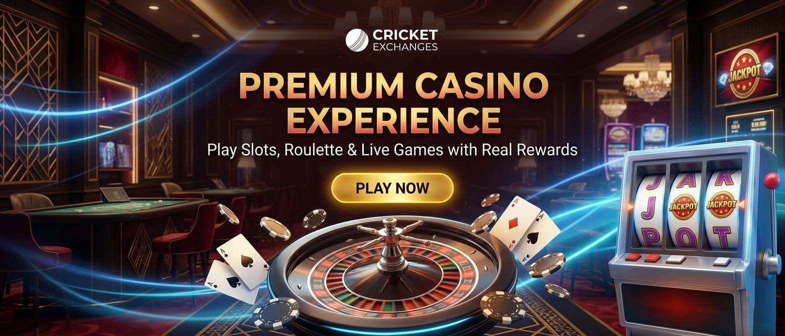 Casino