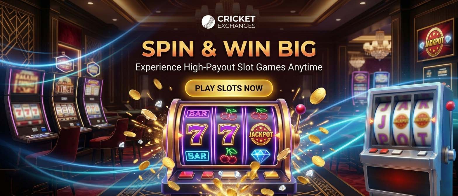 Slots
